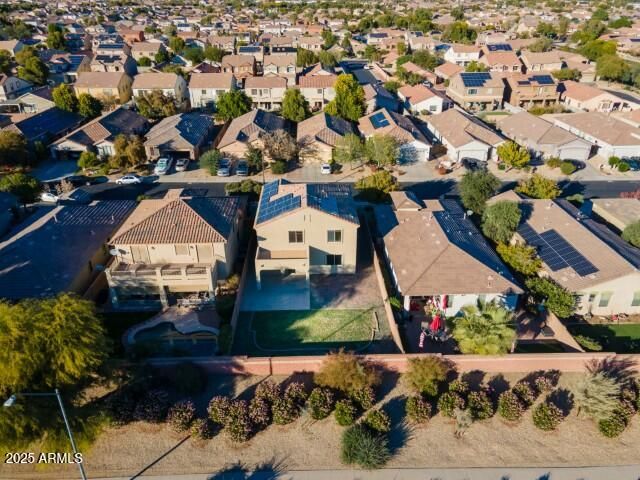 18157 W EVA Street, Waddell, AZ 85355