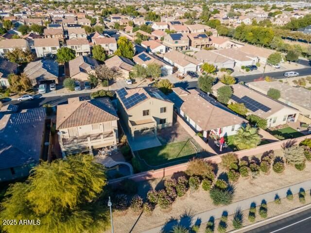 18157 W EVA Street, Waddell, AZ 85355