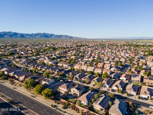 18157 W EVA Street, Waddell, AZ 85355