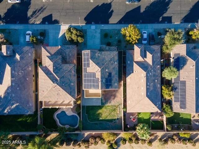 18157 W EVA Street, Waddell, AZ 85355