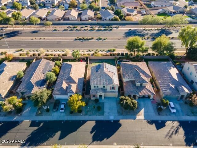 18157 W EVA Street, Waddell, AZ 85355