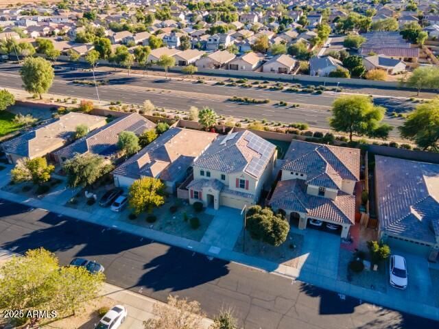 18157 W EVA Street, Waddell, AZ 85355