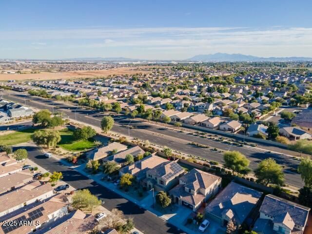 18157 W EVA Street, Waddell, AZ 85355