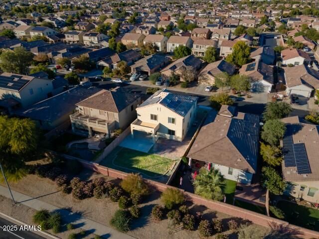 18157 W EVA Street, Waddell, AZ 85355