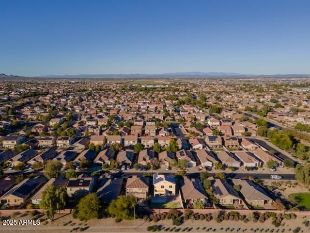 18157 W EVA Street, Waddell, AZ 85355