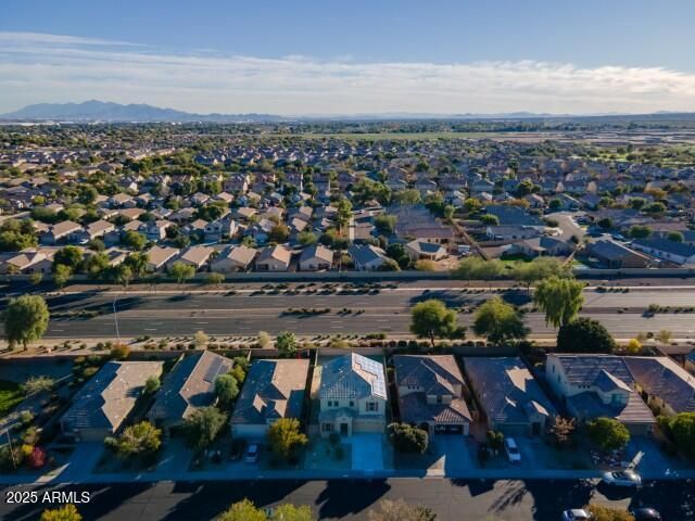 18157 W EVA Street, Waddell, AZ 85355