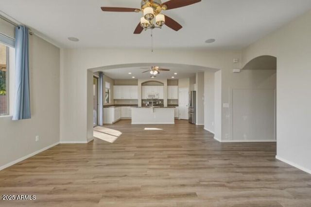 18157 W EVA Street, Waddell, AZ 85355