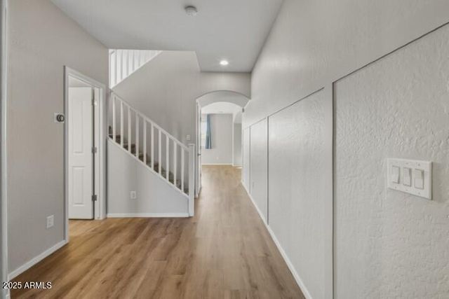 18157 W EVA Street, Waddell, AZ 85355