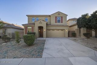 18157 W EVA Street, Waddell, AZ 85355