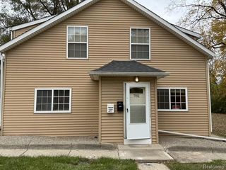 782 Harriet Street, Ypsilanti, MI 48197