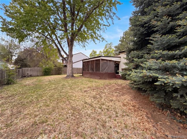 2114 S Eagle Court, Aurora, CO 80014