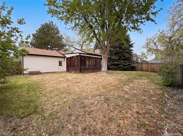2114 S Eagle Court, Aurora, CO 80014