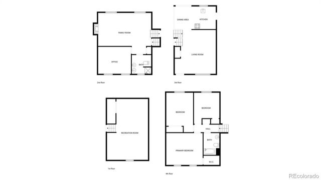 2114 S Eagle Court, Aurora, CO 80014