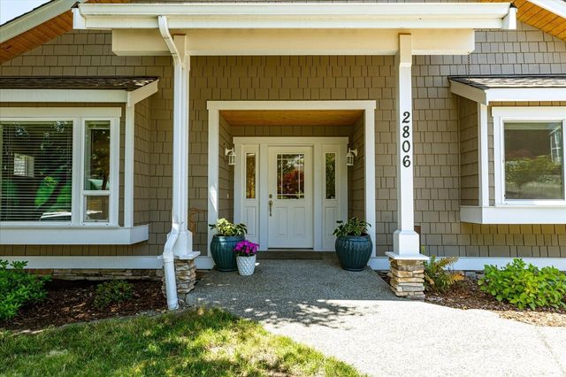 2806 Washington Boulevard, Anacortes, WA 98221