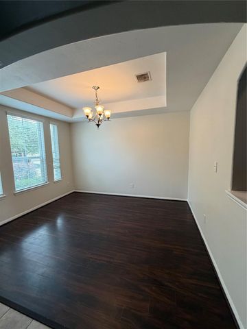 23623 Plantation Pines Lane, Tomball, TX 77375