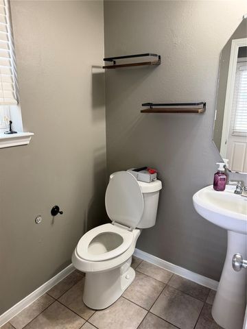 23623 Plantation Pines Lane, Tomball, TX 77375