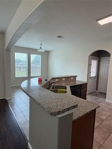 23623 Plantation Pines Lane, Tomball, TX 77375