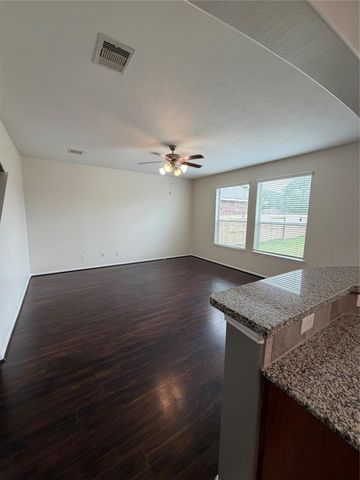 23623 Plantation Pines Lane, Tomball, TX 77375