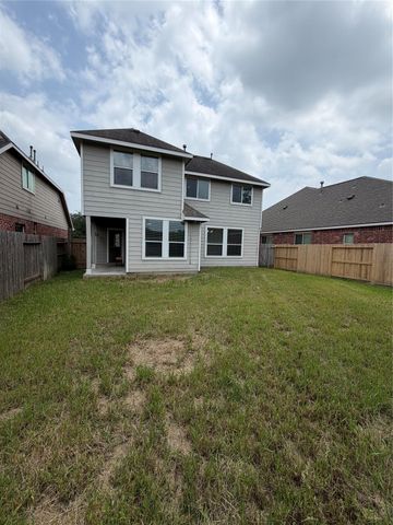 23623 Plantation Pines Lane, Tomball, TX 77375