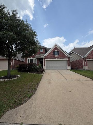 23623 Plantation Pines Lane, Tomball, TX 77375