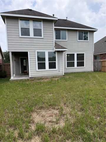 23623 Plantation Pines Lane, Tomball, TX 77375