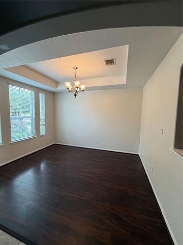 23623 Plantation Pines Lane, Tomball, TX 77375