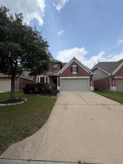 23623 Plantation Pines Lane, Tomball, TX 77375