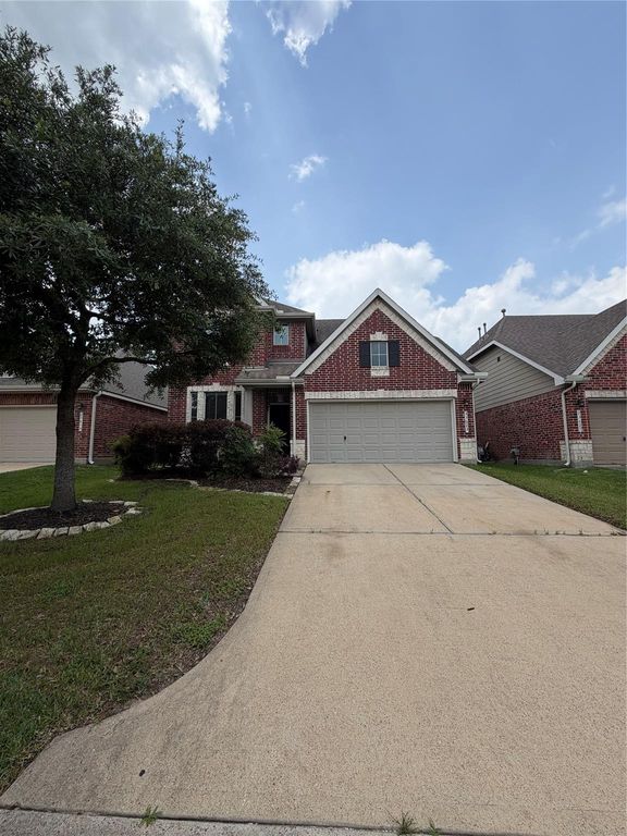 23623 Plantation Pines Lane, Tomball, TX 77375