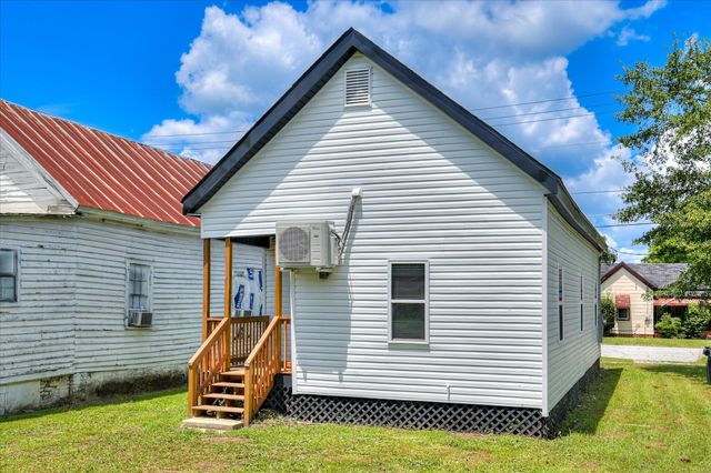 1540 Mill Street, Augusta, GA 30901