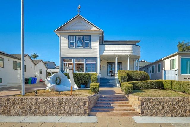 952 Rosecrans, San Diego, CA 92106