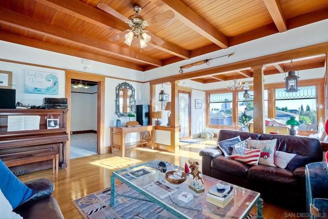 952 Rosecrans, San Diego, CA 92106