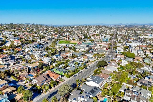 952 Rosecrans, San Diego, CA 92106