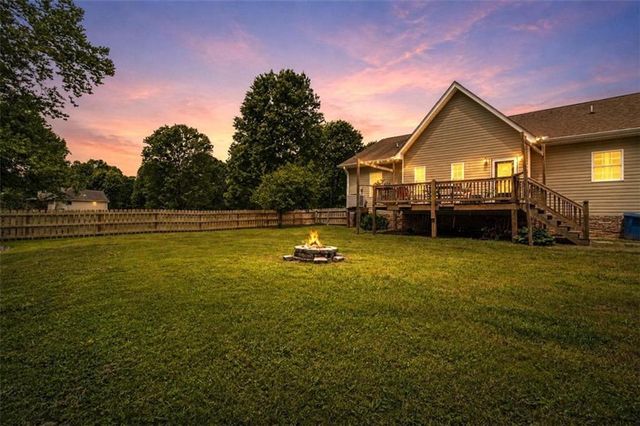 315 Cartecay River Run, Ellijay, GA 30536