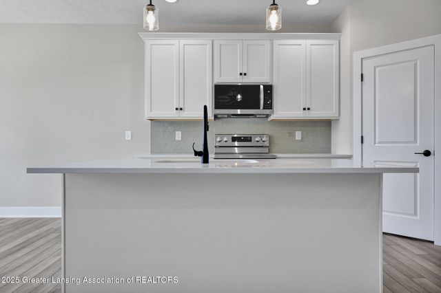 1134 Peninsula Drive, Grand Ledge, MI 48837