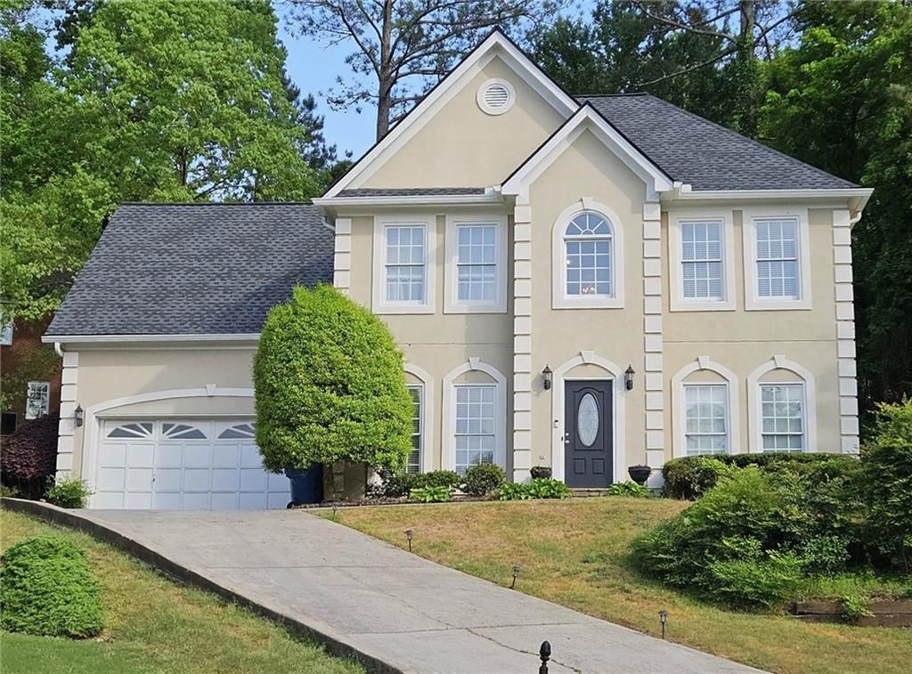 2122 Riverbirch Court, Lawrenceville, GA 30044