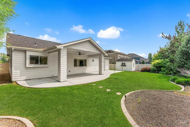 1473 W Olds River Dr., Meridian, ID 83642