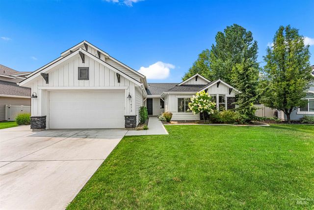 1473 W Olds River Dr., Meridian, ID 83642