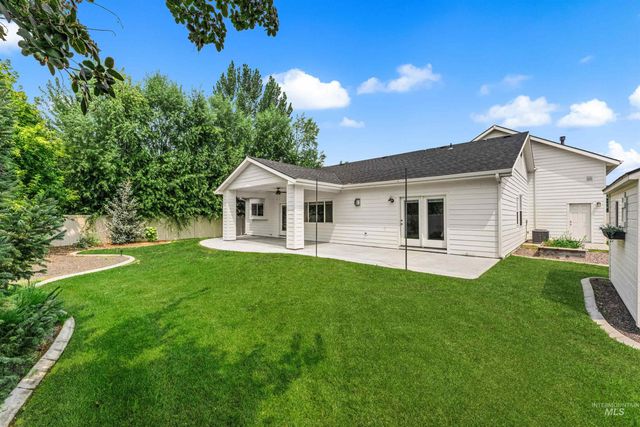 1473 W Olds River Dr., Meridian, ID 83642