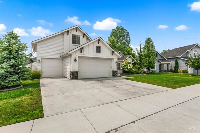 1473 W Olds River Dr., Meridian, ID 83642
