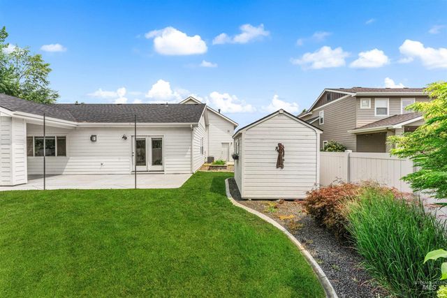 1473 W Olds River Dr., Meridian, ID 83642