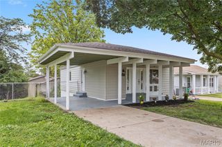 1468 Elmridge Place, St Louis, MO 63132