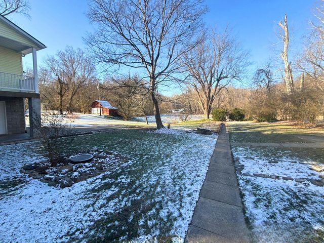 321 Riverside Drive, West Liberty, KY 41472