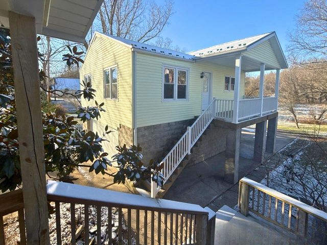 321 Riverside Drive, West Liberty, KY 41472