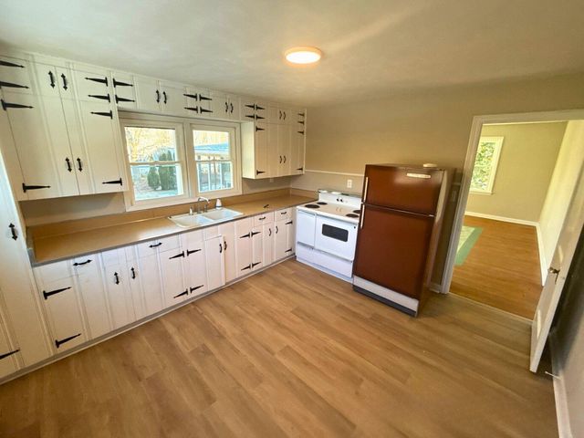 321 Riverside Drive, West Liberty, KY 41472