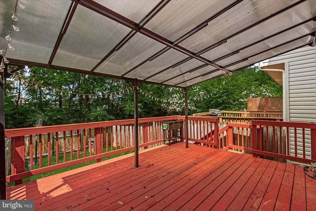 104 REGINA LN, Fredericksburg, VA 22405