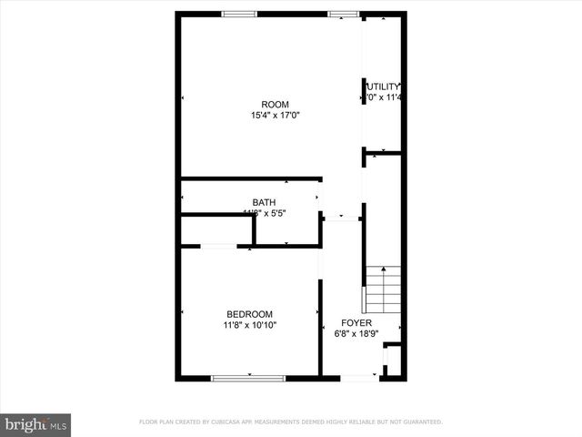 104 REGINA LN, Fredericksburg, VA 22405