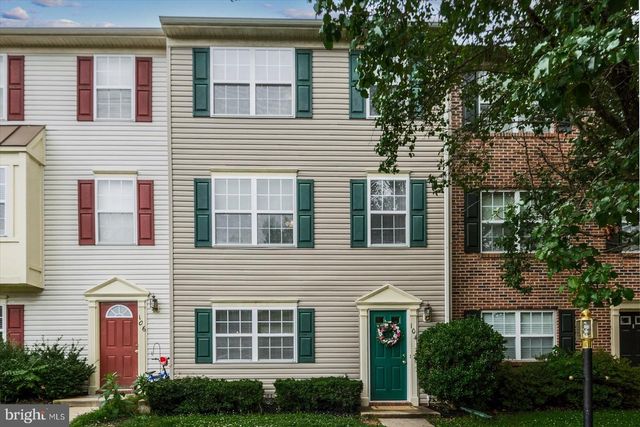 104 REGINA LN, Fredericksburg, VA 22405
