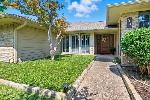 7731 Bantry Lane, Dallas, TX 75248