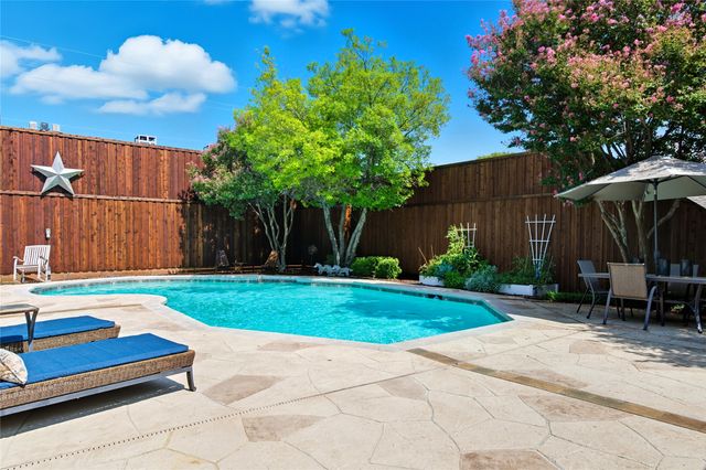 7731 Bantry Lane, Dallas, TX 75248