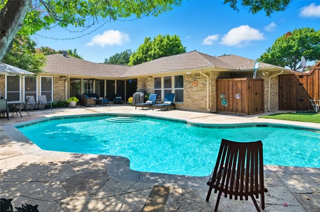 7731 Bantry Lane, Dallas, TX 75248